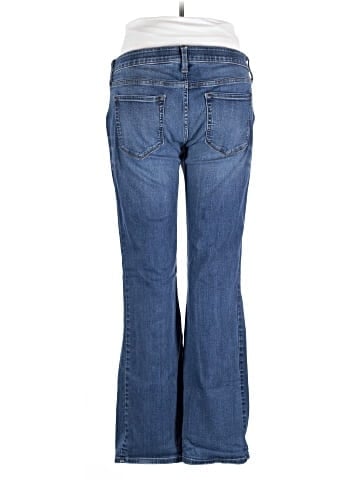 Isabel Maternity Jeans (view 2)