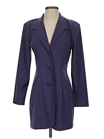 Alyn Paige Blazer (view 1)