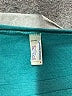 American Apparel Teal Pullover Sweater Size S - photo 7