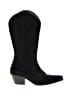 ASOS Black Boots Size 7 - photo 1