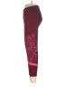 Nanette Lepore Burgundy Active Pants Size M - photo 5