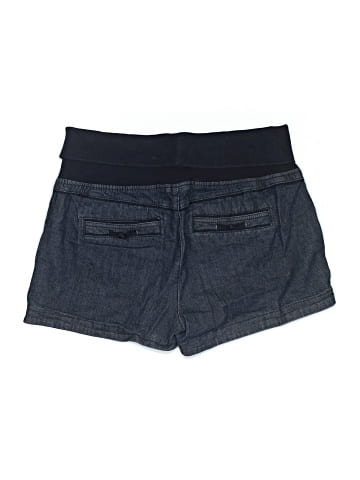 Jolt Denim Shorts (view 2)
