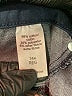 Maurices Blue Casual Pants Size 14 (0) - photo 5