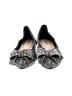 Assorted Brands Black Flats Size EU 39 - photo 2