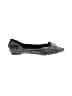 Assorted Brands Black Flats Size EU 39 - photo 1