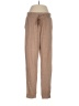 Cuddl Duds Brown Casual Pants Size M - photo 1