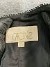 Cache Black Cocktail Dress Size 4 - photo 7