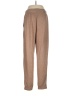 Cuddl Duds Brown Casual Pants Size M - photo 2