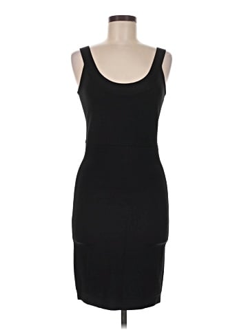 BCBGMAXAZRIA Cocktail Dress (view 1)