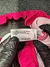 Decree Pink Swimsuit Top Size XS - photo 4