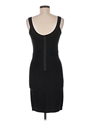 BCBGMAXAZRIA Cocktail Dress (view 2)