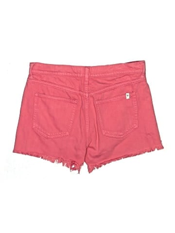 SNEAK PEEK Denim Shorts (view 2)