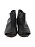 Tahari Black Wedges Size 7 1/2 - photo 2
