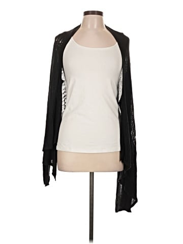 Simply Vera Vera Wang Cardigan (view 1)