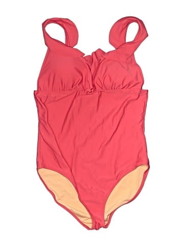 J.Crew Factory Store One Piece Swimsuit (view 1)