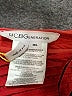 BCBGeneration Orange Red Cocktail Dress Size Med - Lg - photo 7