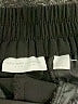 New York & Company Solid Black Shorts Size L - photo 3