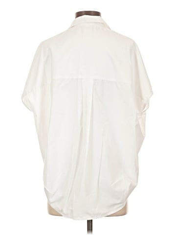 French Connection 3/4 Sleeve Blouse (view 2)