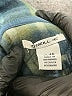 O'Neill 100% Polyester Plaid Blue Pullover Sweater Size XL - photo 7