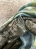 O'Neill 100% Polyester Plaid Blue Pullover Sweater Size XL - photo 8