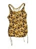 Modli Yellow Swimsuit Top Size M - photo 1
