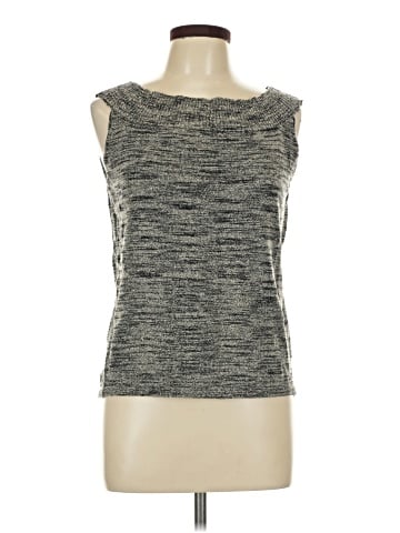 Liz Claiborne Collection Sleeveless Top (view 1)