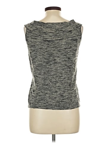 Liz Claiborne Collection Sleeveless Top (view 2)