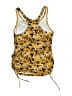 Modli Yellow Swimsuit Top Size M - photo 2