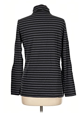 Lands' End Long Sleeve Turtleneck (view 2)