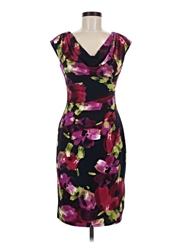 Lauren by Ralph Lauren Cocktail Dress (view 1)