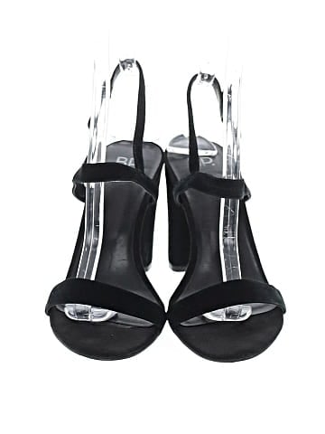 BP. Sandals (view 2)