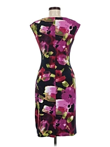 Lauren by Ralph Lauren Cocktail Dress (view 2)