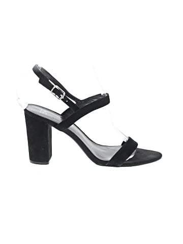 BP. Sandals (view 1)
