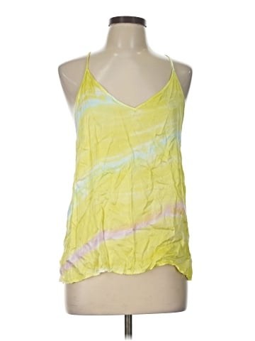 Young Fabulous & Broke Sleeveless Top (view 1)