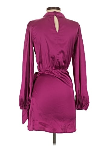Glam Cocktail Dress (view 2)