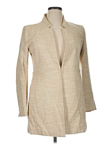 Zara Basic Blazer (view 1)
