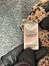 BKE Tweed Gray Pullover Sweater Size S - photo 8