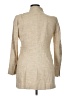 Zara Basic Ivory Blazer Size XL - photo 2