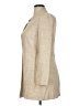 Zara Basic Ivory Blazer Size XL - photo 5