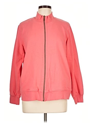 Blair Zip Up Hoodie (view 1)