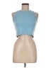 Unbranded Blue Tank Top Size M - photo 1