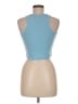 Unbranded Blue Tank Top Size M - photo 2
