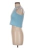 Unbranded Blue Tank Top Size M - photo 5