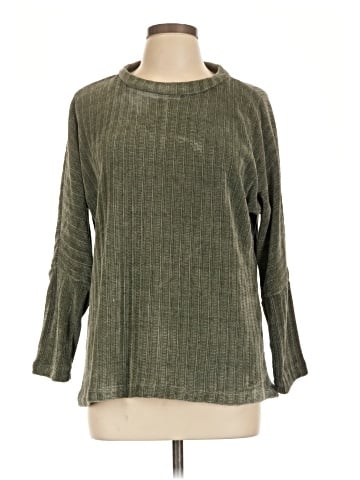 Chenault Pullover Sweater (view 1)