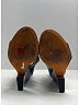 Givenchy Black Wedges Size EU 38 1/2 - photo 7