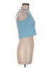Unbranded Blue Tank Top Size M - photo 4