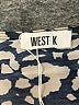 Weston Brown Sleeveless Blouse Size L - photo 7