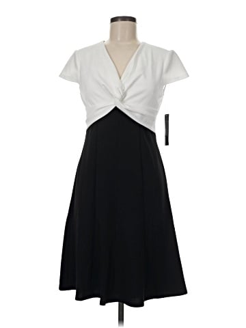 Maggy London Cocktail Dress (view 1)