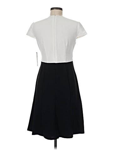 Maggy London Cocktail Dress (view 2)