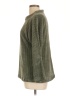 Chenault 100% Polyester Green Pullover Sweater Size L - photo 5